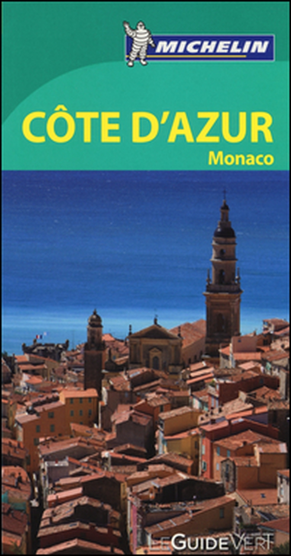 Côte d'Azur, Monaco - Librerie.coop Côte d'Azur, Monaco - Librerie.coop