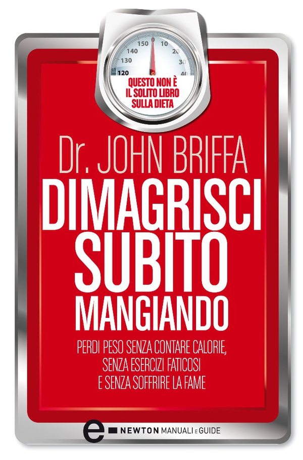 Dimagrisci subito mangiando - Librerie.coop Dimagrisci subito mangiando - Librerie.coop
