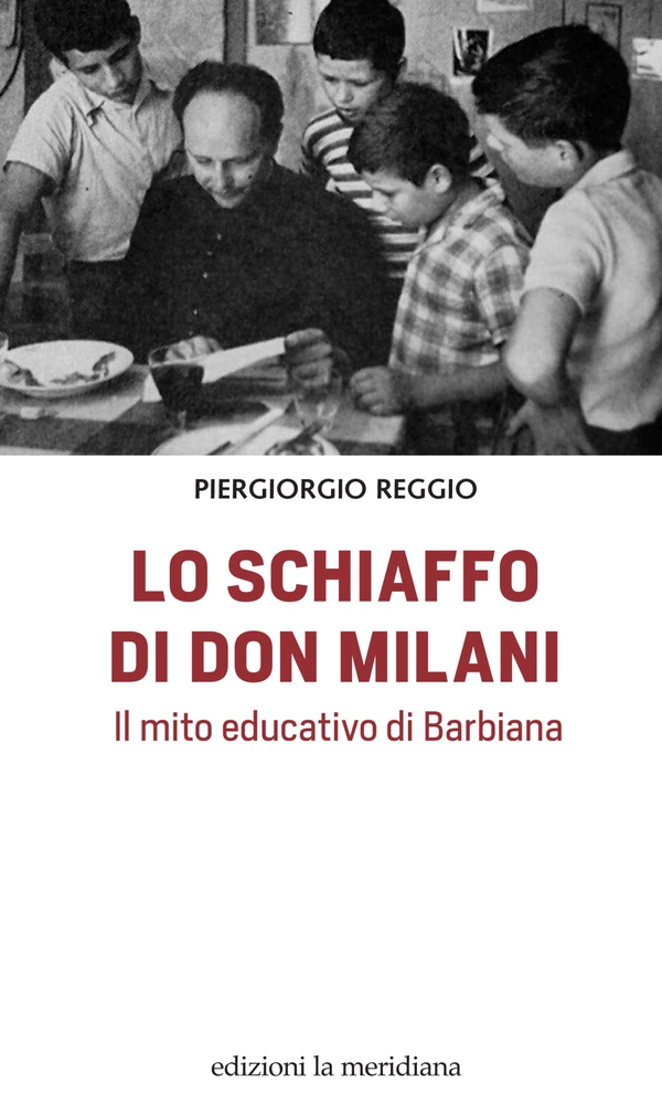 Lo schiaffo di don Milani - Librerie.coop Lo schiaffo di don Milani - Librerie.coop