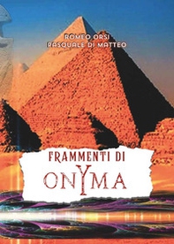 Frammenti di onYma - Librerie.coop