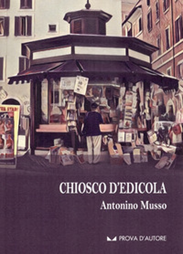 Chiosco d'edicola - Librerie.coop Chiosco d'edicola - Librerie.coop