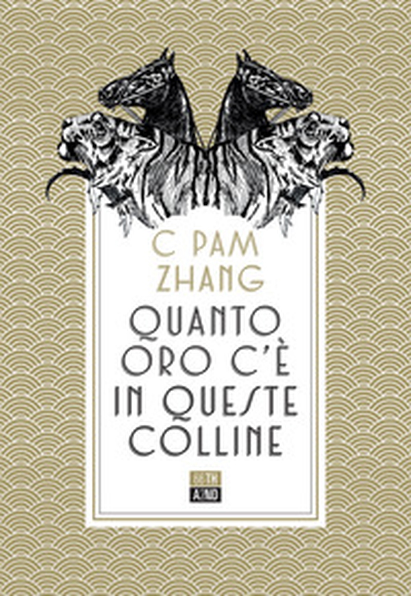 Quanto oro c'è in queste colline - Librerie.coop Quanto oro c'è in queste colline - Librerie.coop