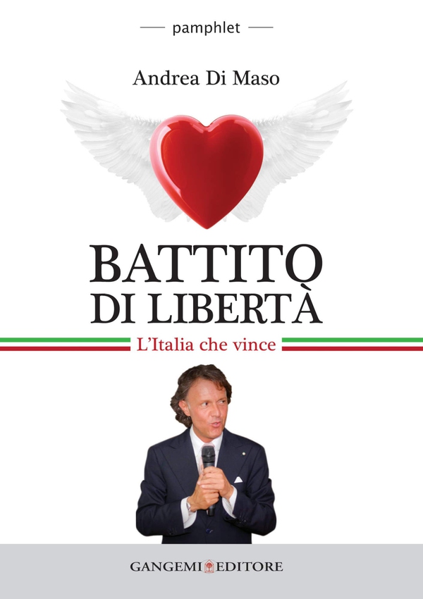 Battito di libertà - Librerie.coop Battito di libertà - Librerie.coop