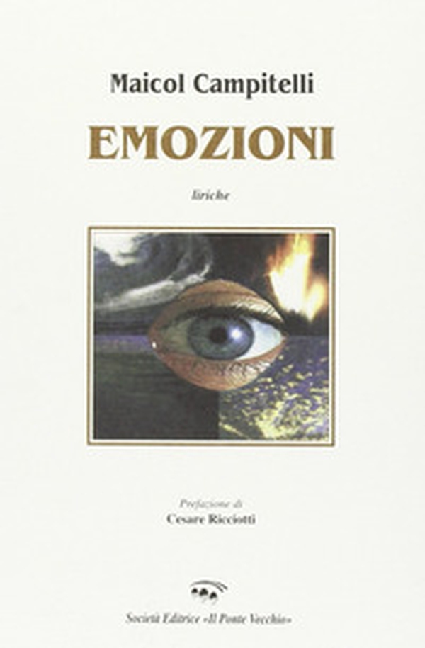 Emozioni - Librerie.coop Emozioni - Librerie.coop