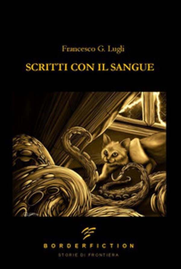 Scritti con il sangue - Librerie.coop Scritti con il sangue - Librerie.coop