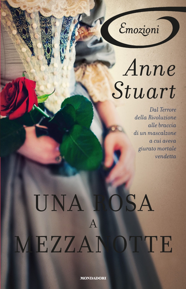Una rosa a mezzanotte (Romanzi Emozione) - Librerie.coop Una rosa a mezzanotte (Romanzi Emozione) - Librerie.coop