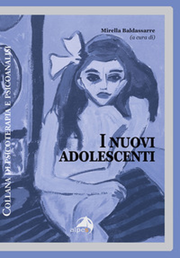 I nuovi adolescenti - Librerie.coop I nuovi adolescenti - Librerie.coop