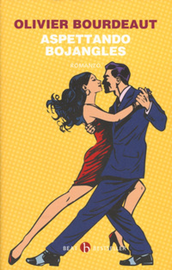 Aspettando Bojangles - Librerie.coop Aspettando Bojangles - Librerie.coop