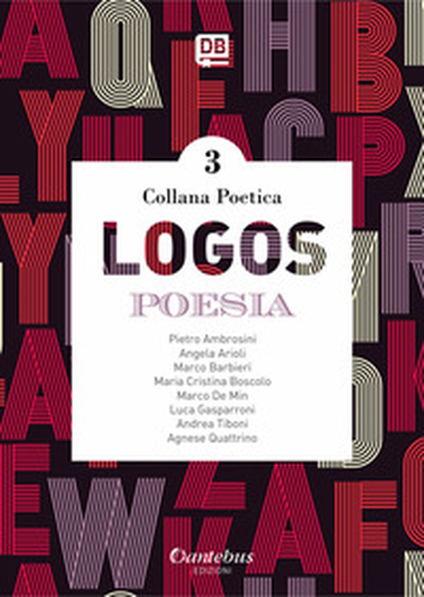 Logos. Collana poetica - Librerie.coop Logos. Collana poetica - Librerie.coop