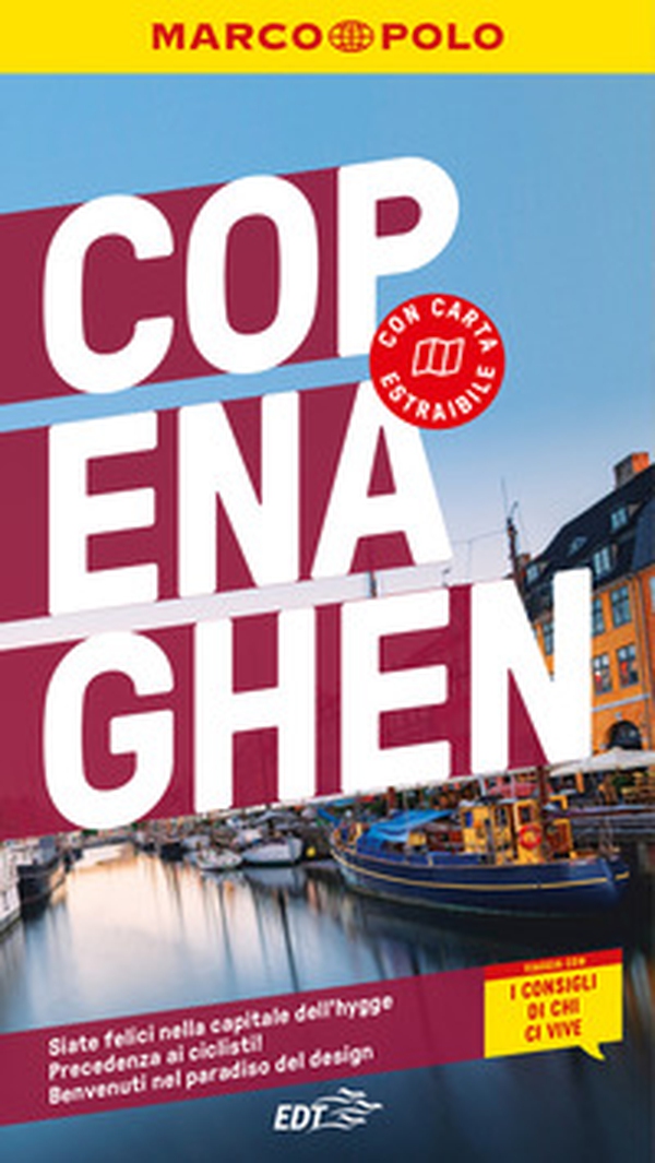 Copenaghen - Librerie.coop Copenaghen - Librerie.coop