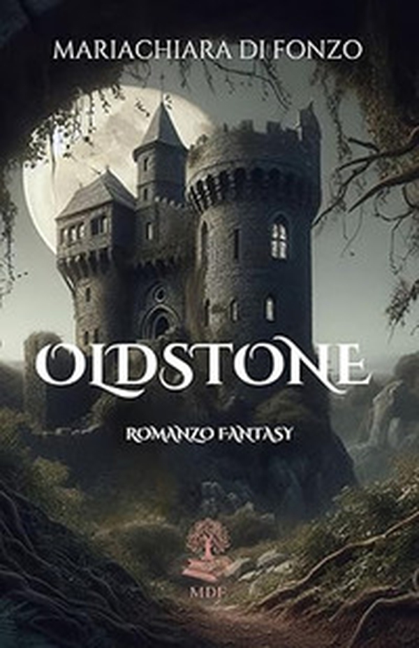 Oldstone - Librerie.coop Oldstone - Librerie.coop