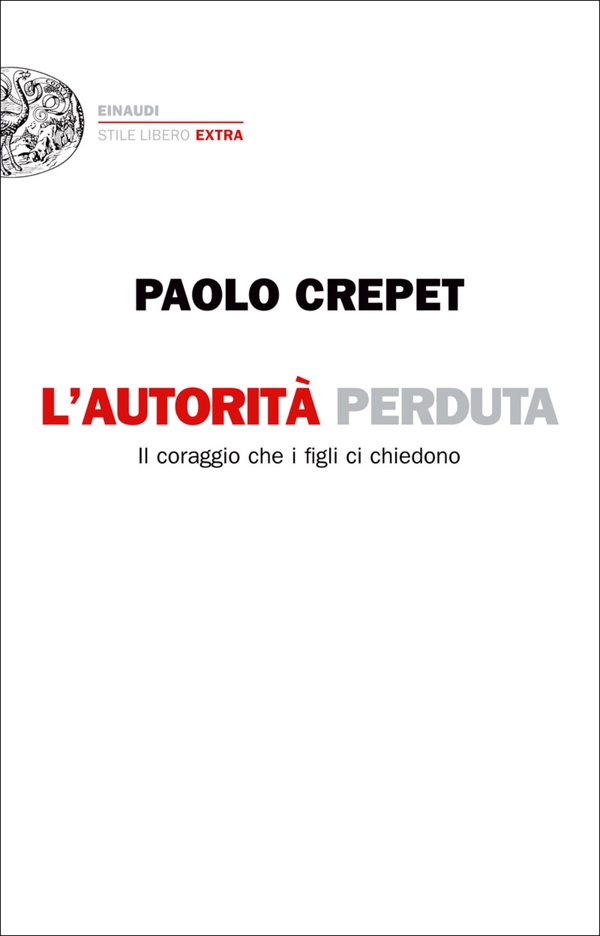 L'autorità perduta - Librerie.coop L'autorità perduta - Librerie.coop