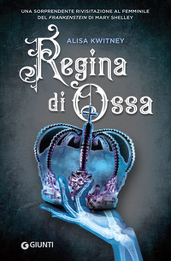 Regina di ossa - Librerie.coop Regina di ossa - Librerie.coop