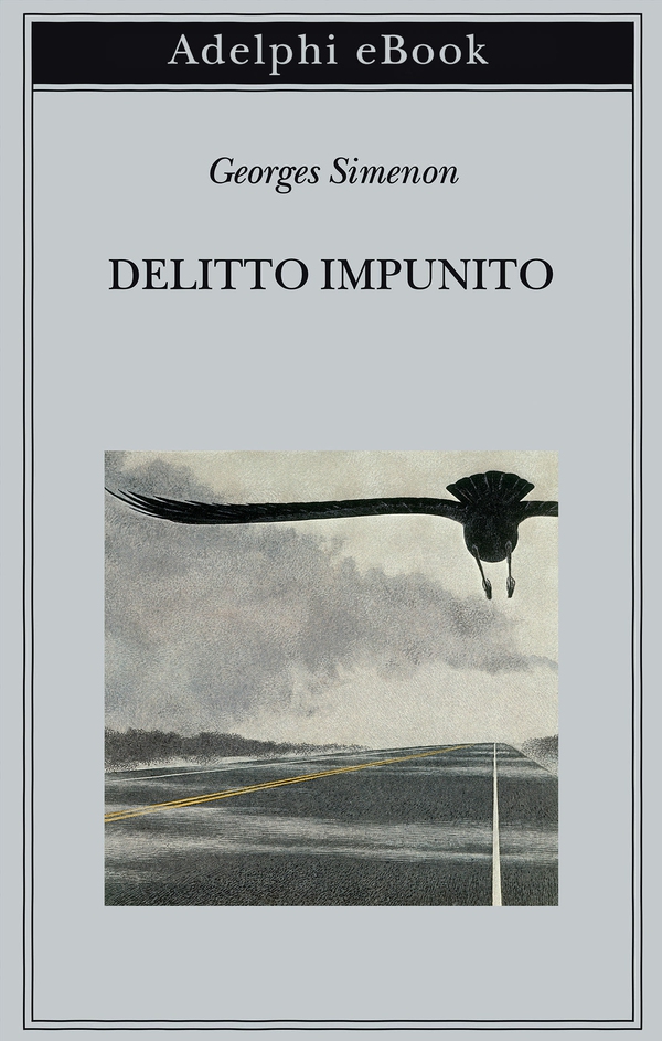 Delitto impunito - Librerie.coop Delitto impunito - Librerie.coop