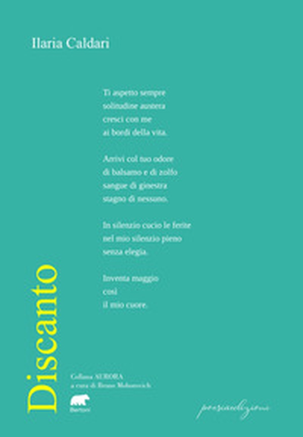 Discanto - Librerie.coop Discanto - Librerie.coop