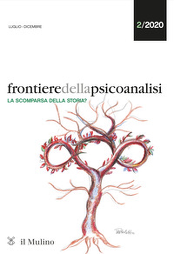 Frontiere della psicoanalisi - Librerie.coop Frontiere della psicoanalisi - Librerie.coop