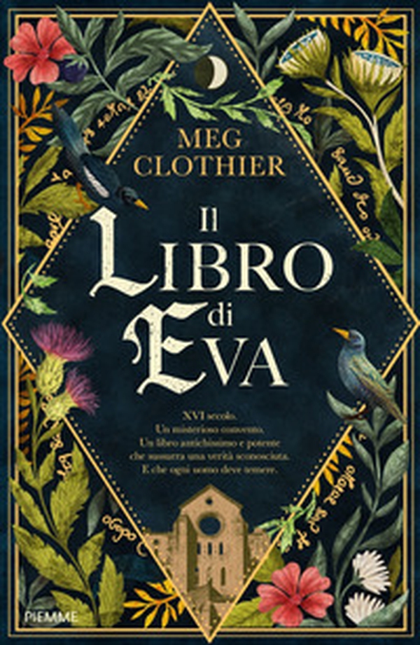 Il libro di Eva - Librerie.coop Il libro di Eva - Librerie.coop