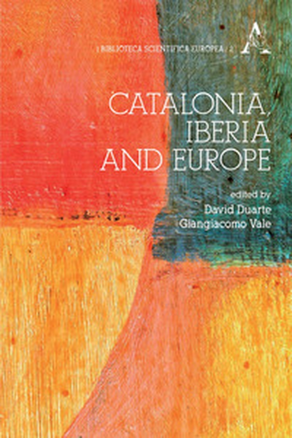 Catalonia, Iberia and Europe - Librerie.coop Catalonia, Iberia and Europe - Librerie.coop