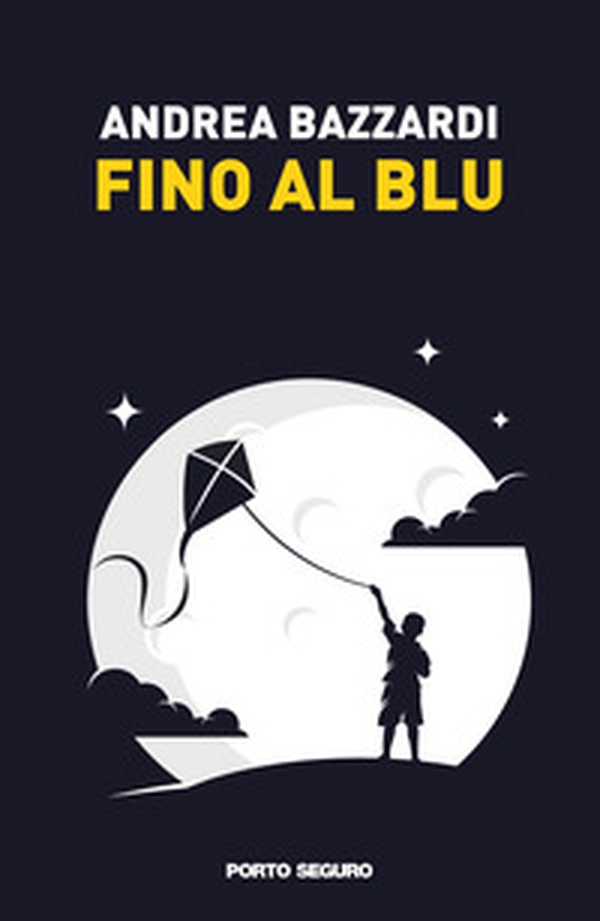 Fino al blu - Librerie.coop Fino al blu - Librerie.coop