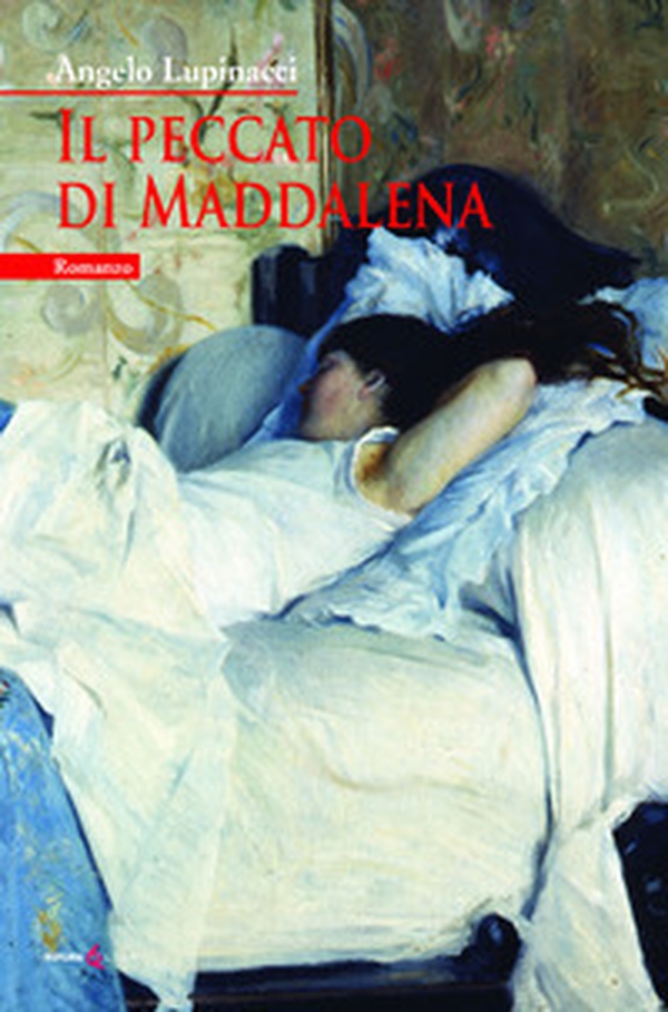 Il peccato di Maddalena - Librerie.coop Il peccato di Maddalena - Librerie.coop