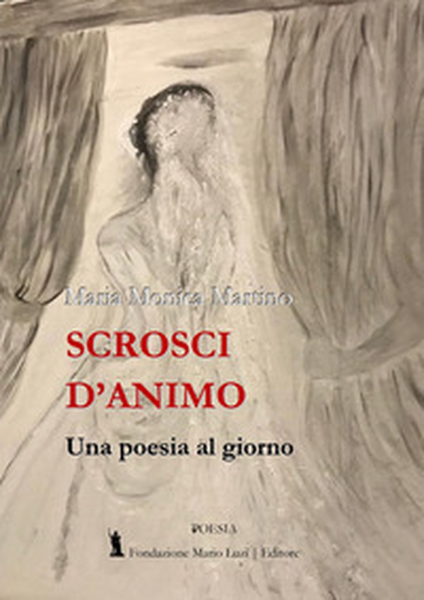Scrosci d'animo. Una poesia al giorno - Librerie.coop Scrosci d'animo. Una poesia al giorno - Librerie.coop