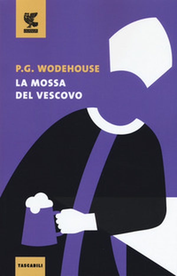 La mossa del vescovo - Librerie.coop La mossa del vescovo - Librerie.coop