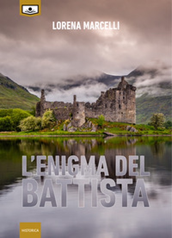 L'enigma del Battista - Librerie.coop L'enigma del Battista - Librerie.coop