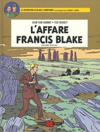 L'affare Francis Blake - Librerie.coop