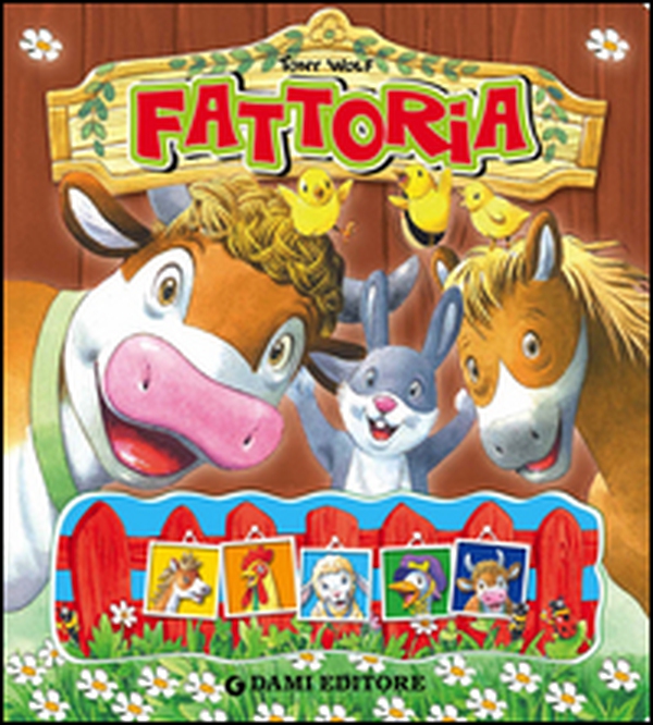 Fattoria - Librerie.coop Fattoria - Librerie.coop