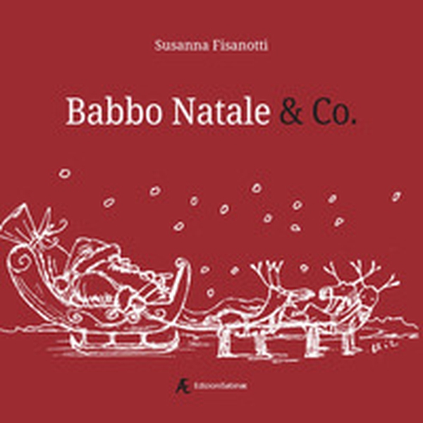 Babbo Natale & Co. - Librerie.coop Babbo Natale & Co. - Librerie.coop
