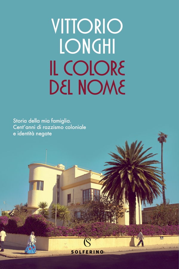 Il colore del nome - Librerie.coop Il colore del nome - Librerie.coop