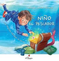 Nino el pescador - Librerie.coop