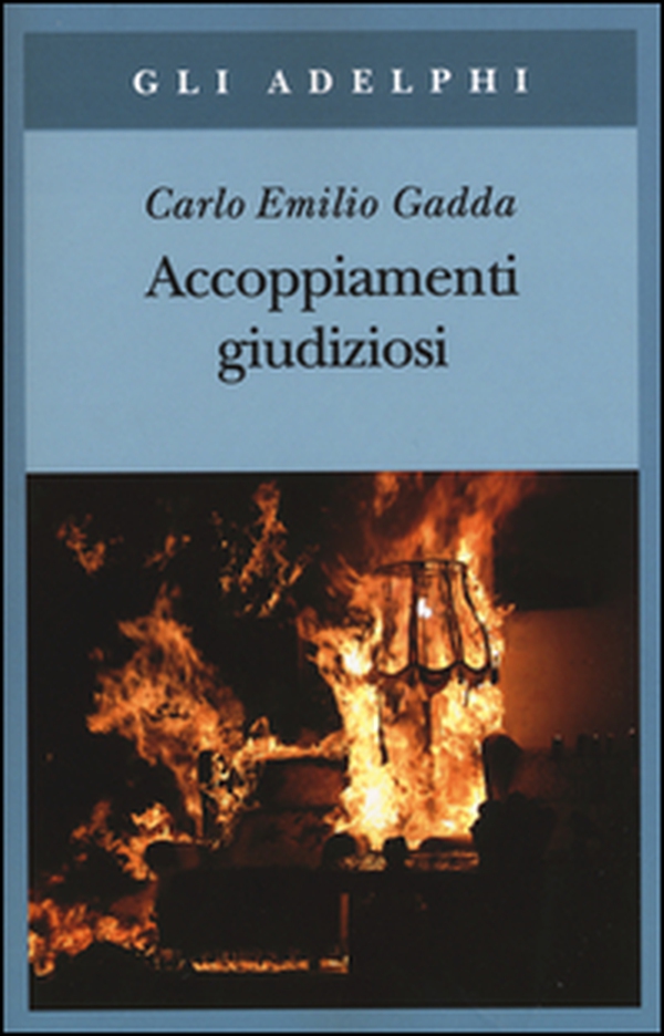 Accoppiamenti giudiziosi (1924-1958) - Librerie.coop Accoppiamenti giudiziosi (1924-1958) - Librerie.coop