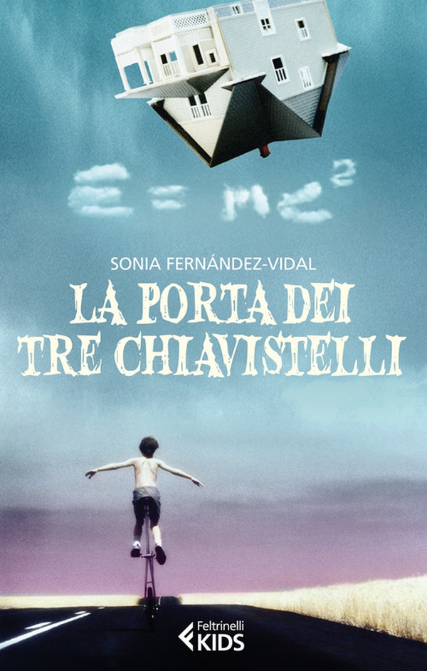 La porta dei tre chiavistelli - Librerie.coop La porta dei tre chiavistelli - Librerie.coop