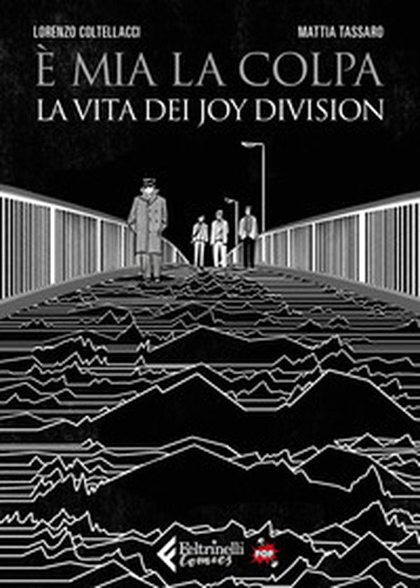 È mia la colpa. Ediz. pop - Librerie.coop È mia la colpa. Ediz. pop - Librerie.coop