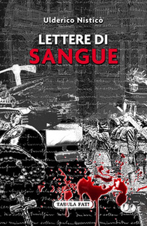 Lettere di sangue - Librerie.coop Lettere di sangue - Librerie.coop