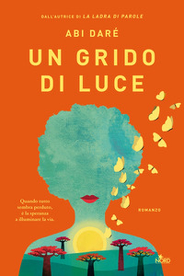 Un grido di luce - Librerie.coop Un grido di luce - Librerie.coop