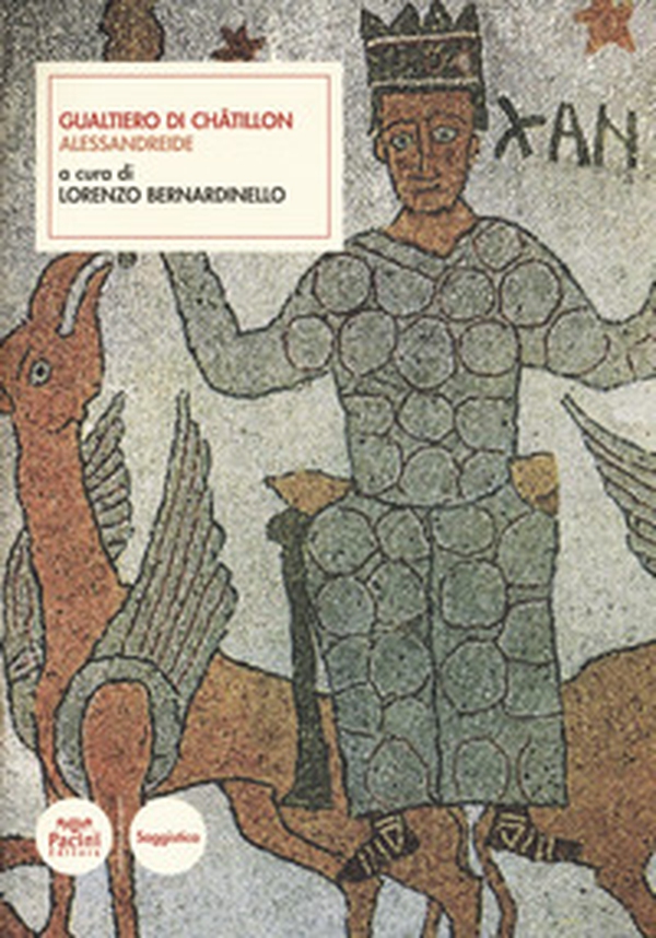 Alessandreide. Testo latino a fronte - Librerie.coop Alessandreide. Testo latino a fronte - Librerie.coop