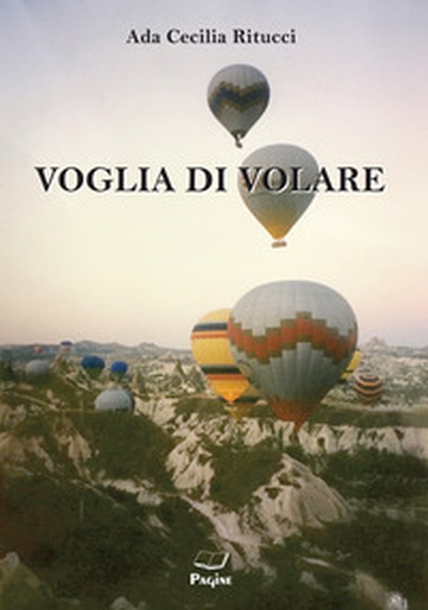 Voglia di volare - Librerie.coop Voglia di volare - Librerie.coop