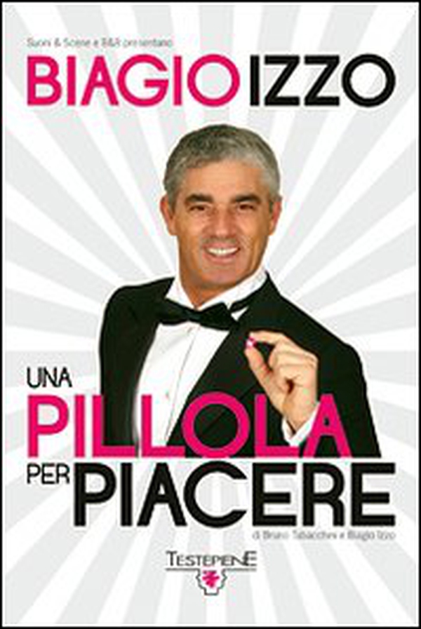 Una pillola per piacere. DVD - Librerie.coop Una pillola per piacere. DVD - Librerie.coop