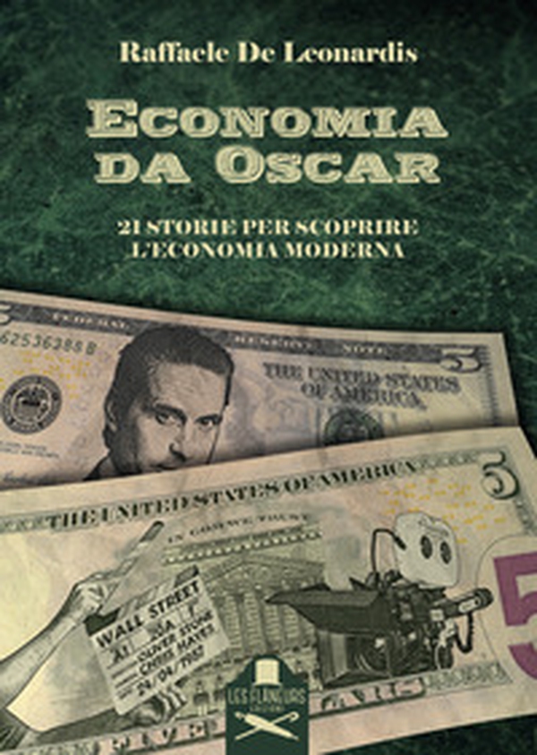 Economia da Oscar. 21 storie per scoprire l'economia moderna - Librerie.coop Economia da Oscar. 21 storie per scoprire l'economia moderna - Librerie.coop