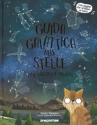 Guida galattica alle stelle per gattini e umani - Librerie.coop