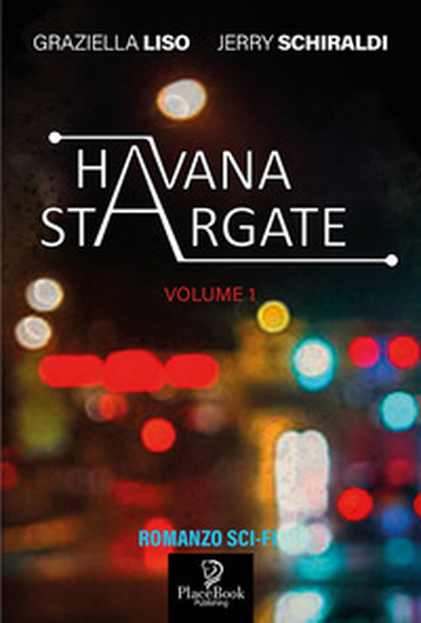 Havana Stargate - Librerie.coop Havana Stargate - Librerie.coop