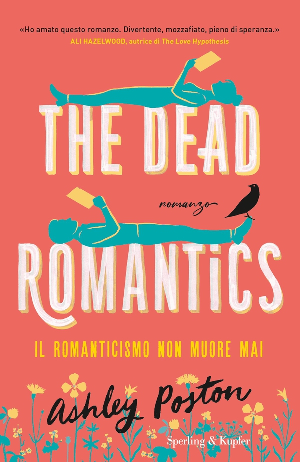 The Dead Romantics - Librerie.coop The Dead Romantics - Librerie.coop