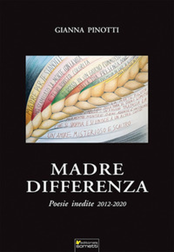 Madre differenza. Poesie inedite 2012-2020 - Librerie.coop Madre differenza. Poesie inedite 2012-2020 - Librerie.coop