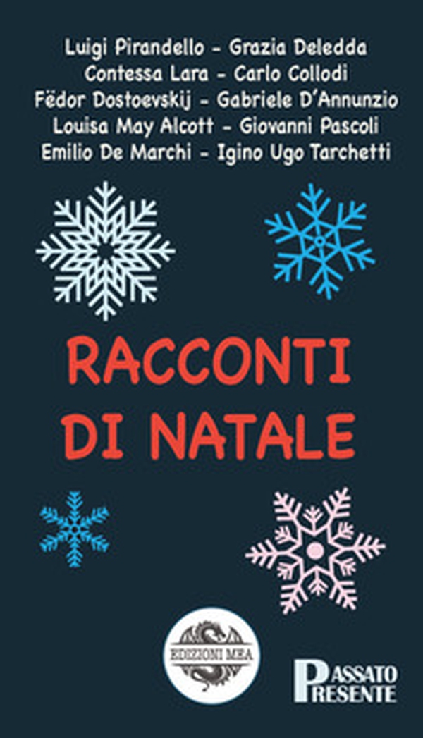 Racconti di Natale - Librerie.coop Racconti di Natale - Librerie.coop