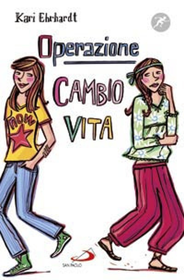 Operazione cambio vita - Librerie.coop Operazione cambio vita - Librerie.coop