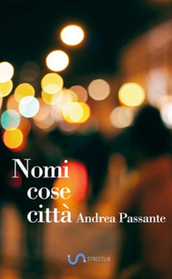 Nomi cose città - Librerie.coop Nomi cose città - Librerie.coop
