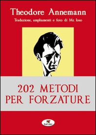202 metodi per forzature - Librerie.coop