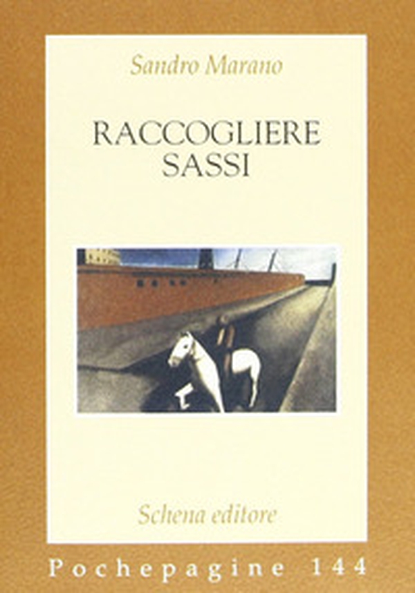 Raccogliere sassi - Librerie.coop Raccogliere sassi - Librerie.coop
